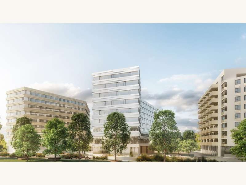 Gewerbeimmobilie in Wien - Bild 5 Gewerbeimmobilie in Wien - Bild 5