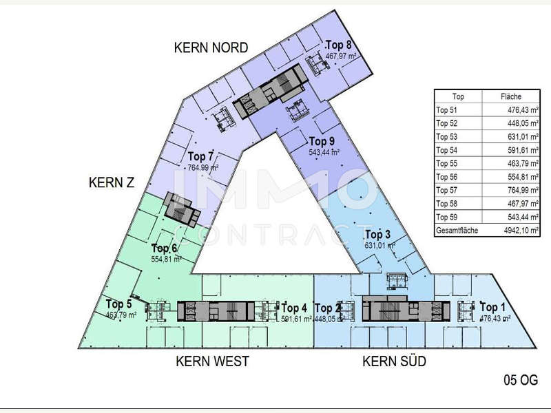 Gewerbeimmobilie in Wien - Bild 9 Gewerbeimmobilie in Wien - Bild 9