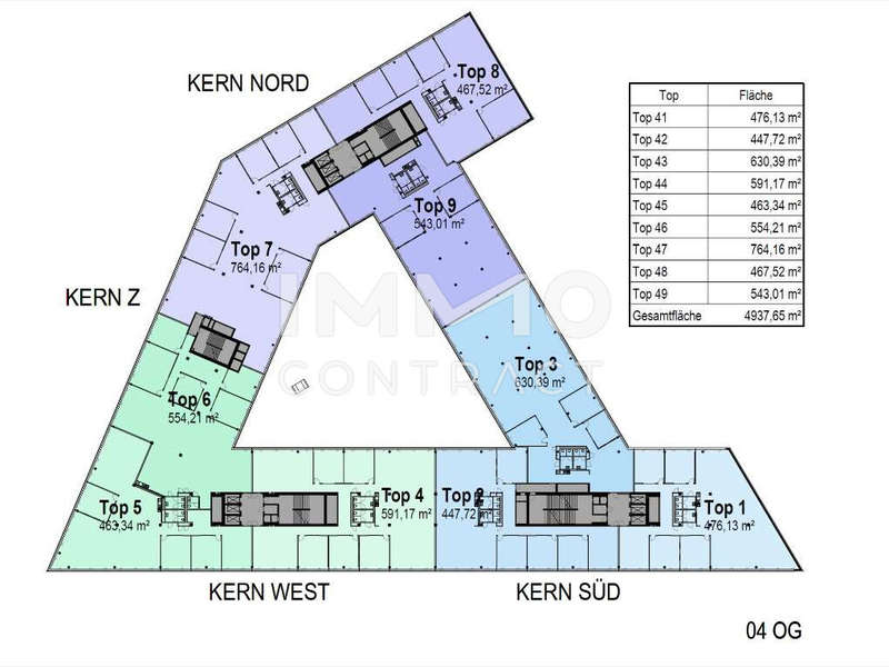 Gewerbeimmobilie in Wien - Bild 10 Gewerbeimmobilie in Wien - Bild 10