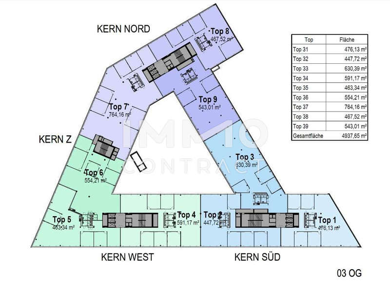 Gewerbeimmobilie in Wien - Bild 11 Gewerbeimmobilie in Wien - Bild 11