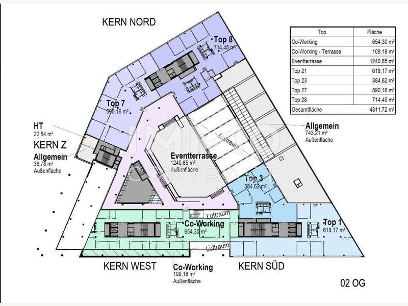 Gewerbeimmobilie in Wien - Bild 12 Gewerbeimmobilie in Wien - Bild 12