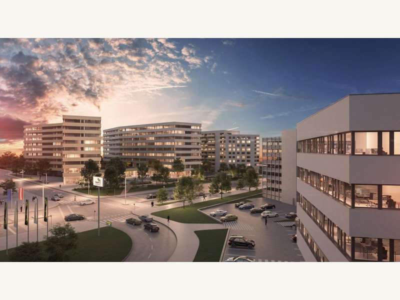 Lager in Wien - Bild 4