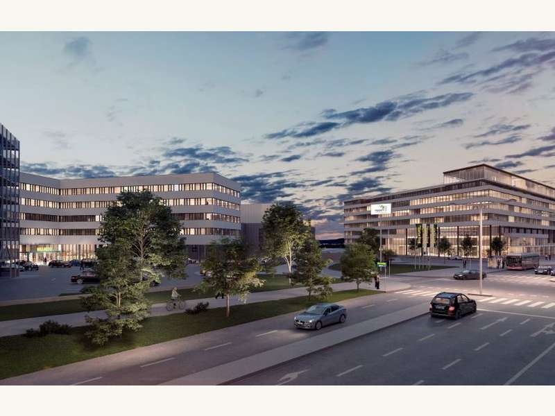 Lager in Wien - Bild 6