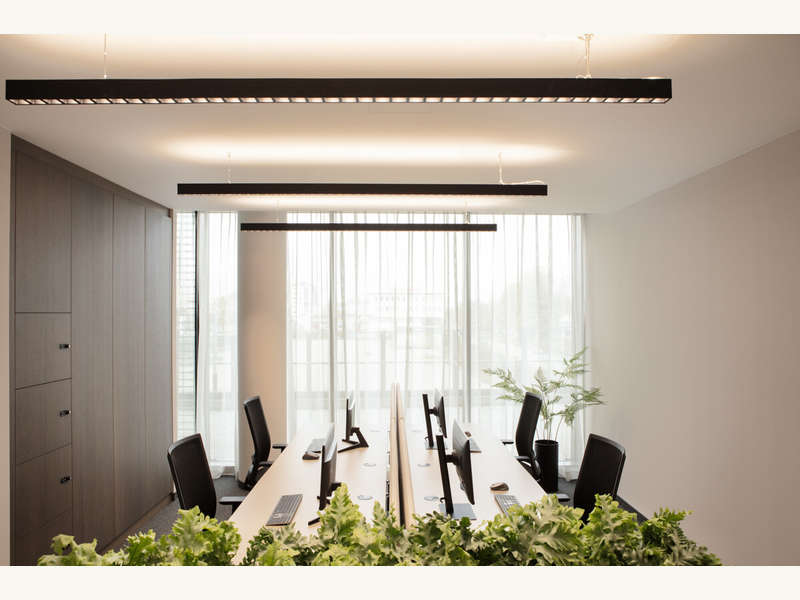 Büro Wien: Büro 2 Büro 2