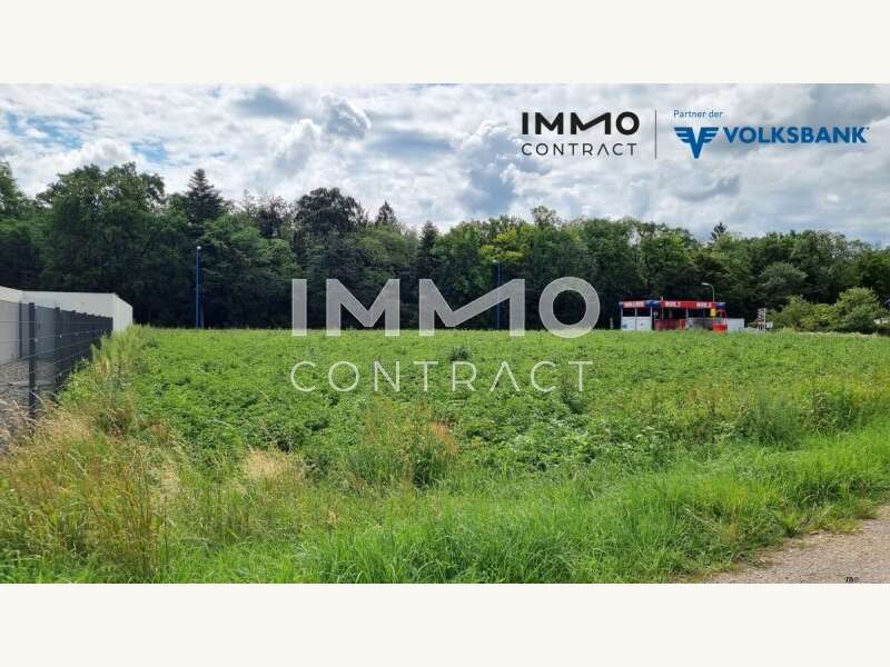 Gewerbebaugrund in Kematen an der Ybbs - Bild 3 Gewerbebaugrund in Kematen an der Ybbs - Bild 3