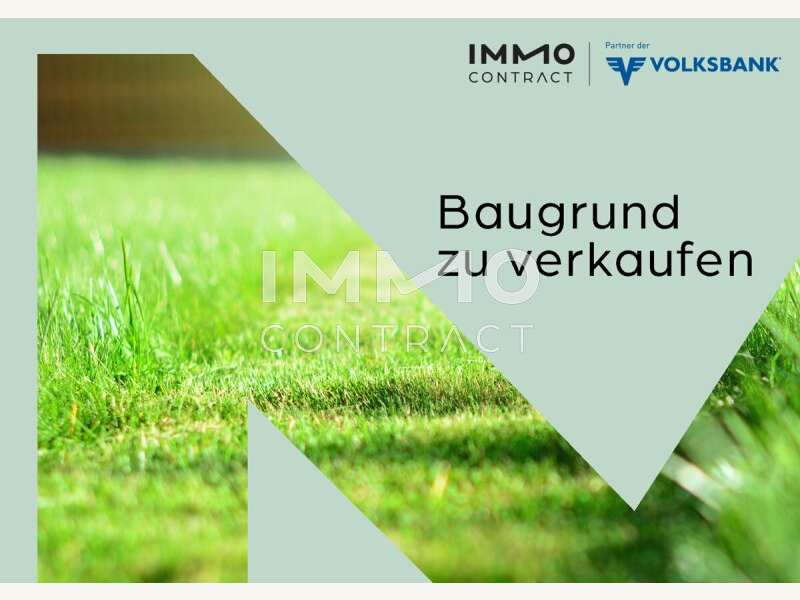 Gewerbebaugrund Kematen an der Ybbs: Baugrund Baugrund