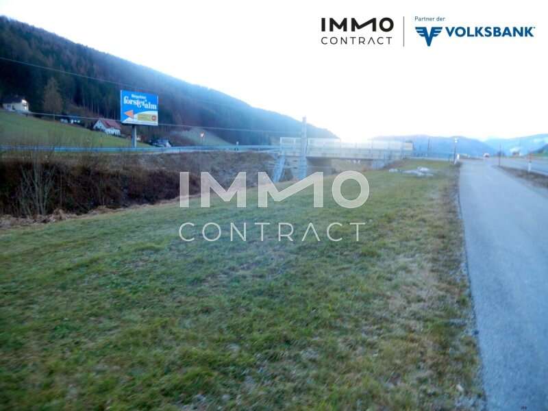 Gewerbebaugrund in Gaflenz - Bild 6