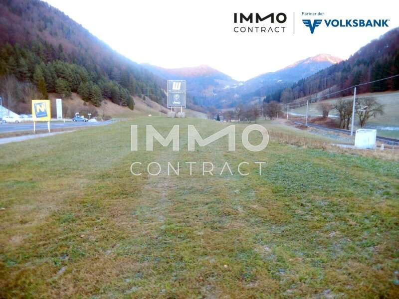 Gewerbebaugrund in Gaflenz - Bild 10