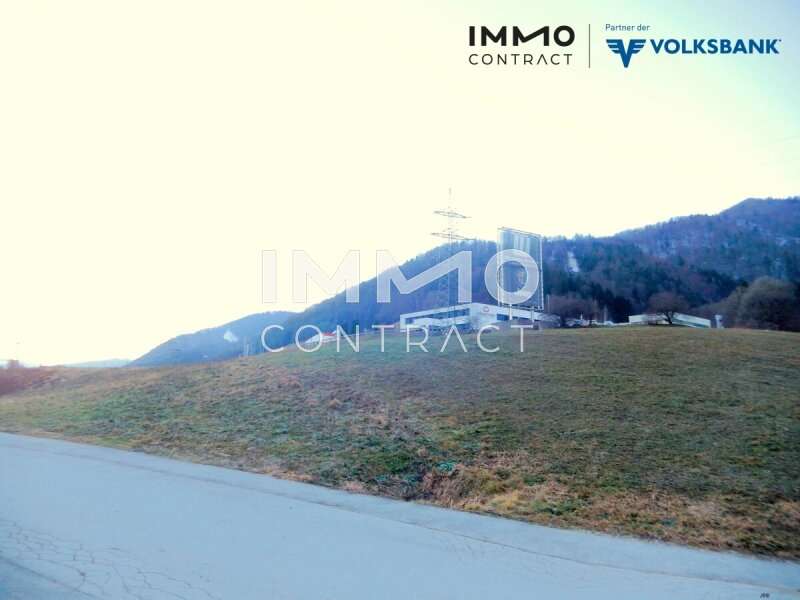 Gewerbebaugrund in Gaflenz - Bild 11