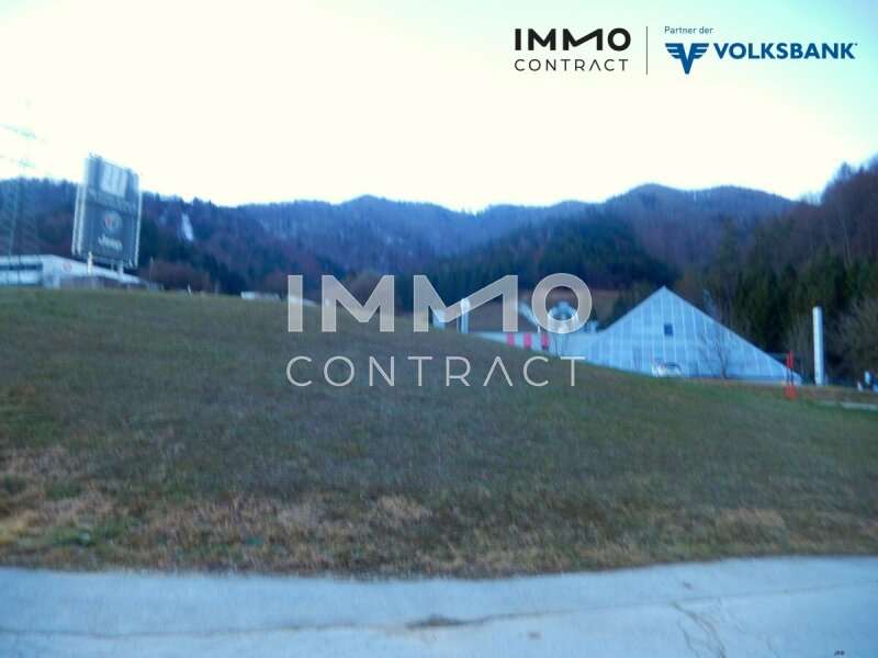 Gewerbebaugrund in Gaflenz - Bild 14