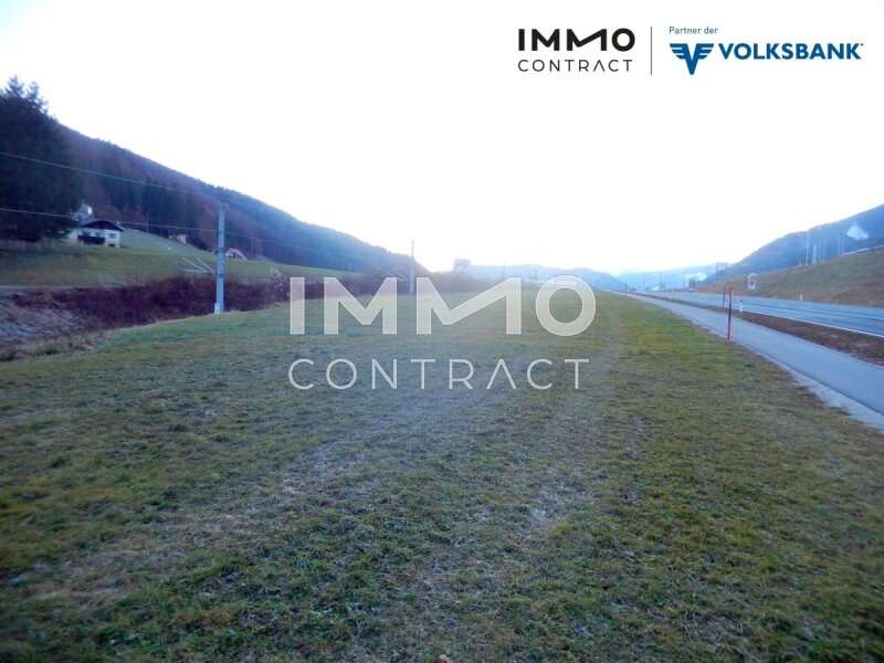 Gewerbebaugrund in Gaflenz - Bild 15