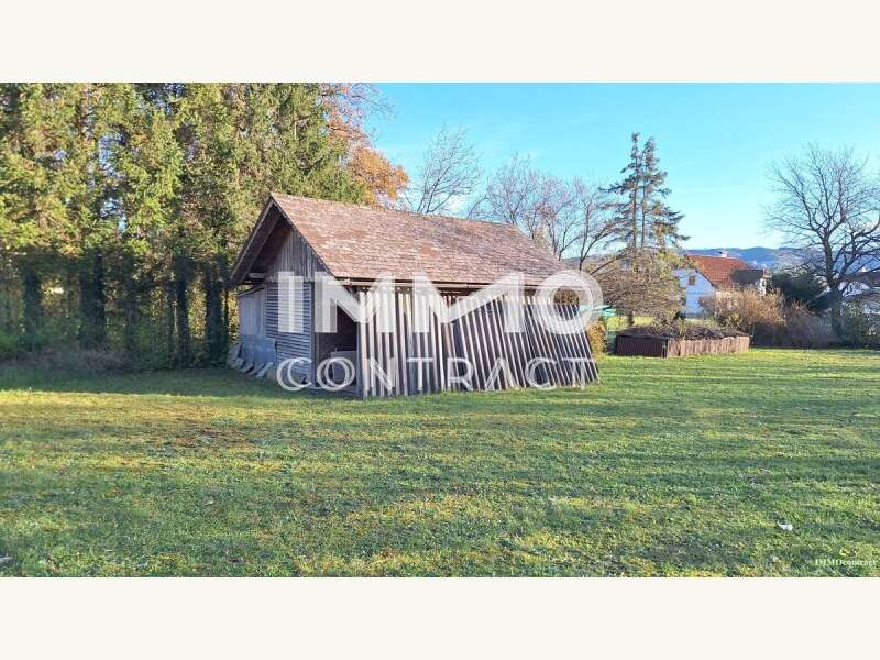 Baugrundstück in Kematen an der Ybbs - Bild 3 Baugrundstück in Kematen an der Ybbs - Bild 3