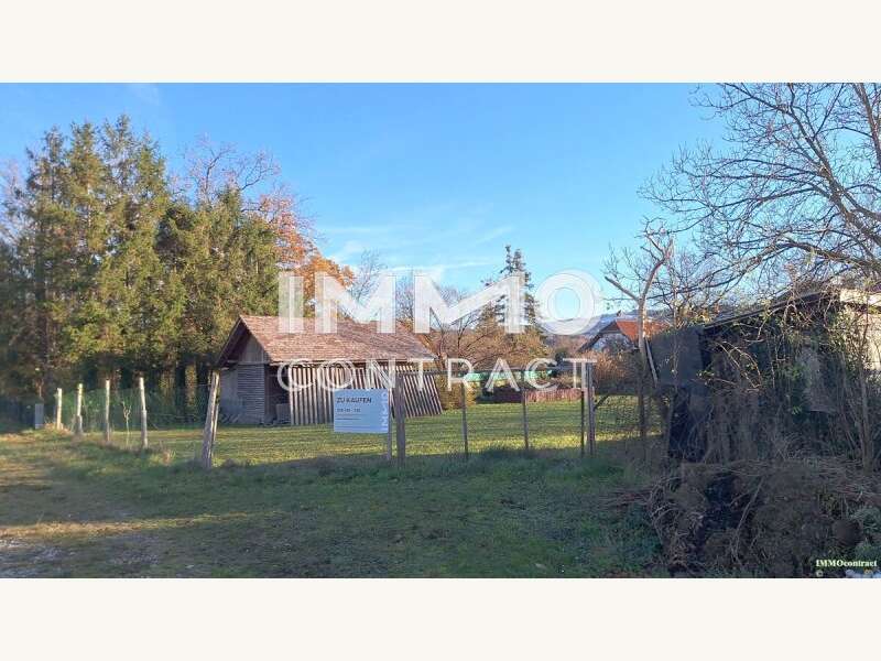 Baugrundstück in Kematen an der Ybbs - Bild 4 Baugrundstück in Kematen an der Ybbs - Bild 4