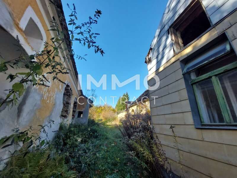 Grundstück in Ulrichskirchen - Bild 6 Grundstück in Ulrichskirchen - Bild 6