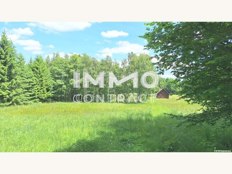 Landwirtschaftsgrund in Bad Traunstein - Bild 2 Landwirtschaftsgrund in Bad Traunstein - Bild 2