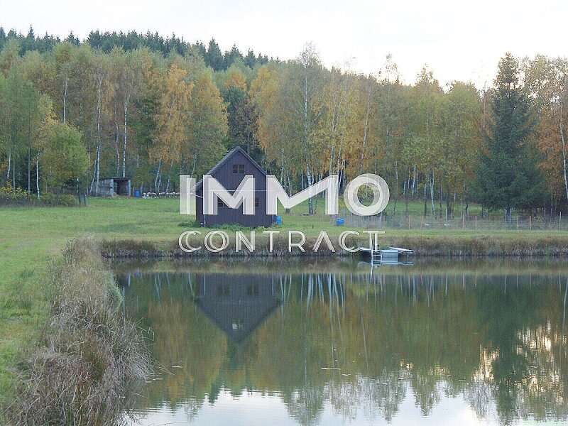 Landwirtschaftsgrund in Bad Traunstein - Bild 4 Landwirtschaftsgrund in Bad Traunstein - Bild 4