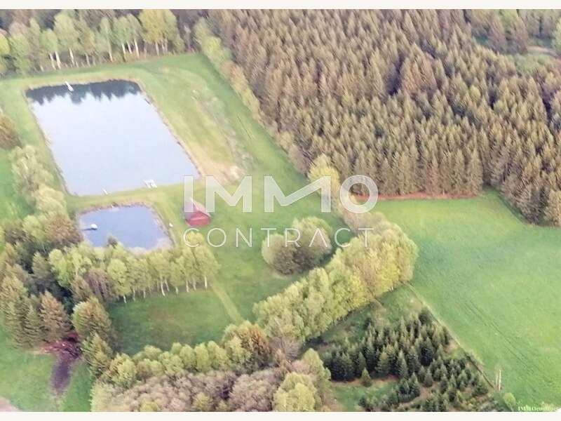 Landwirtschaftsgrund in Bad Traunstein - Bild 5 Landwirtschaftsgrund in Bad Traunstein - Bild 5