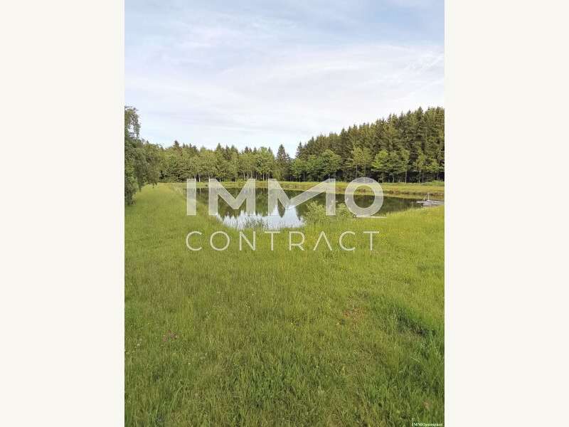 Landwirtschaftsgrund in Bad Traunstein - Bild 10 Landwirtschaftsgrund in Bad Traunstein - Bild 10