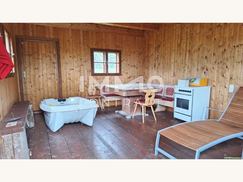 Landwirtschaftsgrund in Bad Traunstein - Bild 16 Landwirtschaftsgrund in Bad Traunstein - Bild 16