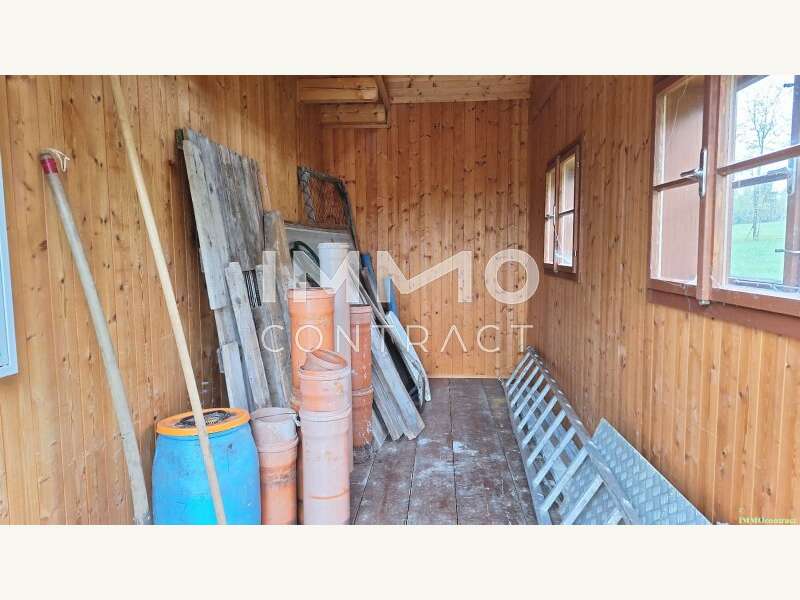 Landwirtschaftsgrund in Bad Traunstein - Bild 17 Landwirtschaftsgrund in Bad Traunstein - Bild 17