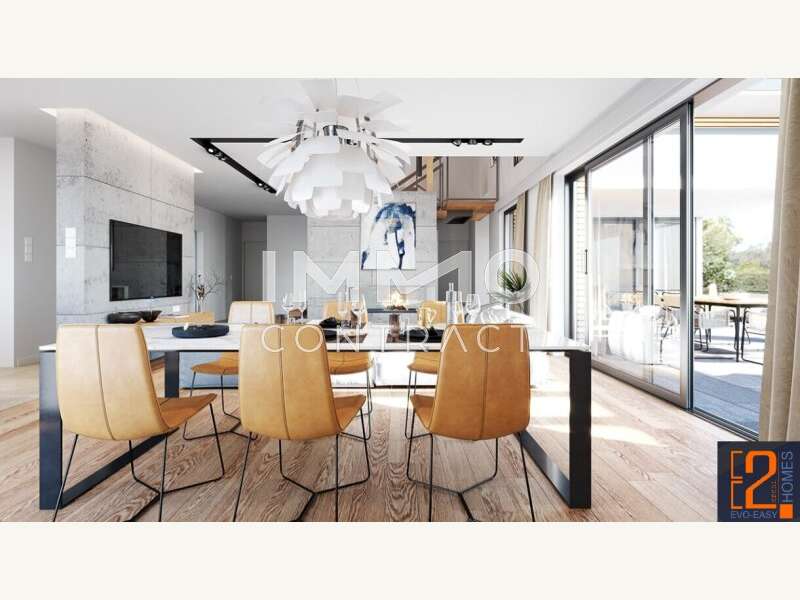 8. Lugano Essbereich