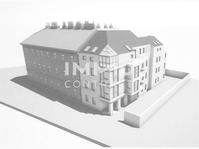 Grundstück St. Pölten: Foto II Foto II