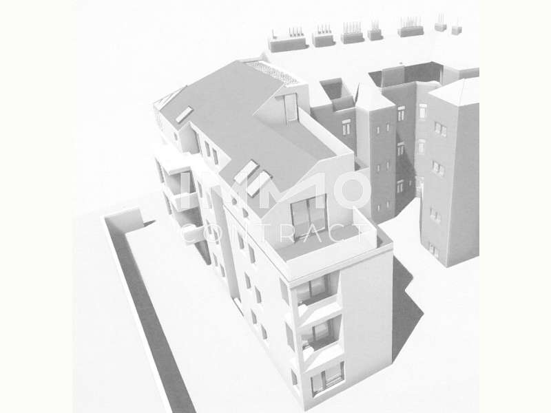 Grundstück St. Pölten: Foto III Foto III