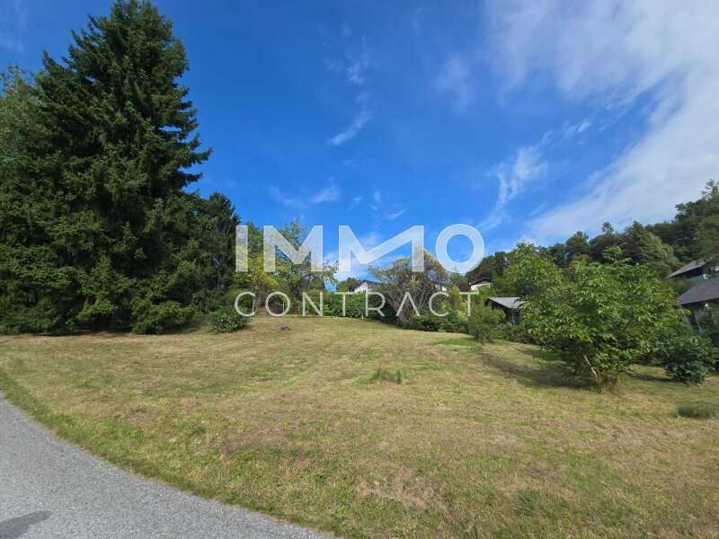 Baugrundstück in Vasoldsberg - Bild 3 Baugrundstück in Vasoldsberg - Bild 3