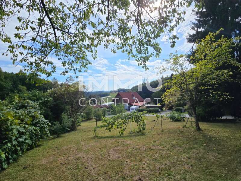 Baugrundstück in Vasoldsberg - Bild 5 Baugrundstück in Vasoldsberg - Bild 5