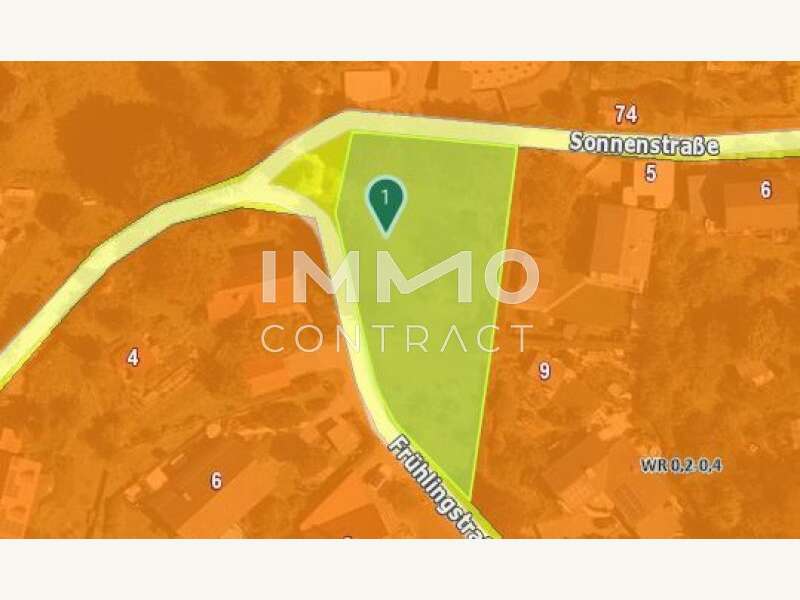 Baugrundstück Vasoldsberg: fläwi fläwi