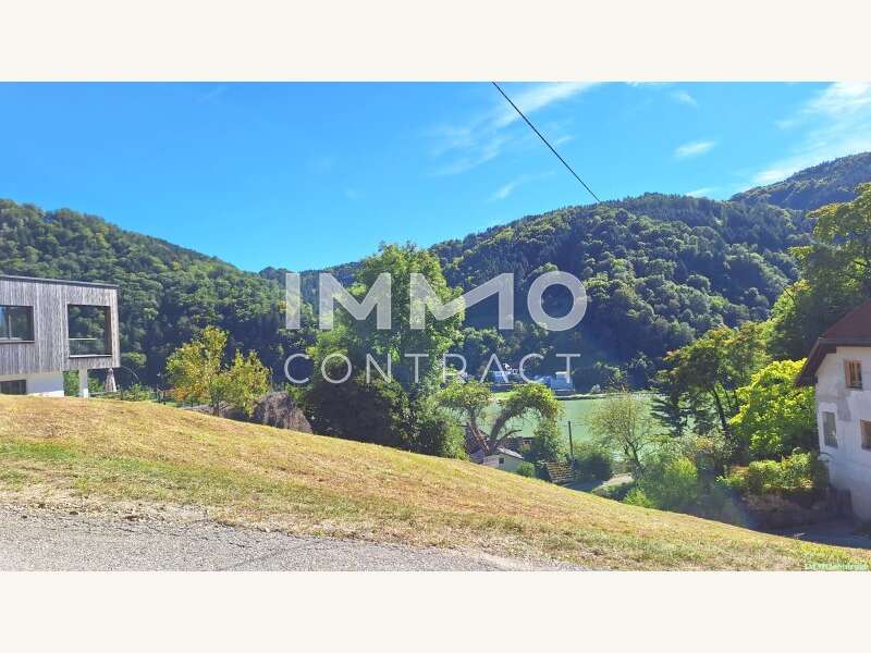 Baugrundstück in St. Nikola an der Donau - Bild 2 Baugrundstück in St. Nikola an der Donau - Bild 2