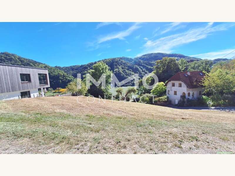 Baugrundstück in St. Nikola an der Donau - Bild 3 Baugrundstück in St. Nikola an der Donau - Bild 3