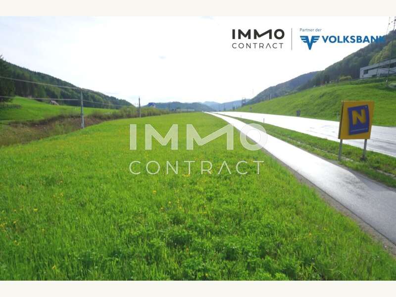 Gewerbebaugrund in Waidhofen an der Ybbs - Bild 8