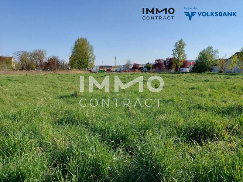 Gewerbebaugrund Krems an der Donau: 20210426_172733 20210426_172733