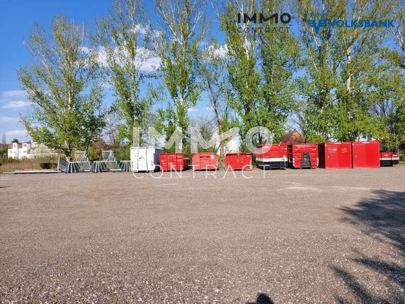 Gewerbebaugrund Krems an der Donau: 20210426_172441 20210426_172441