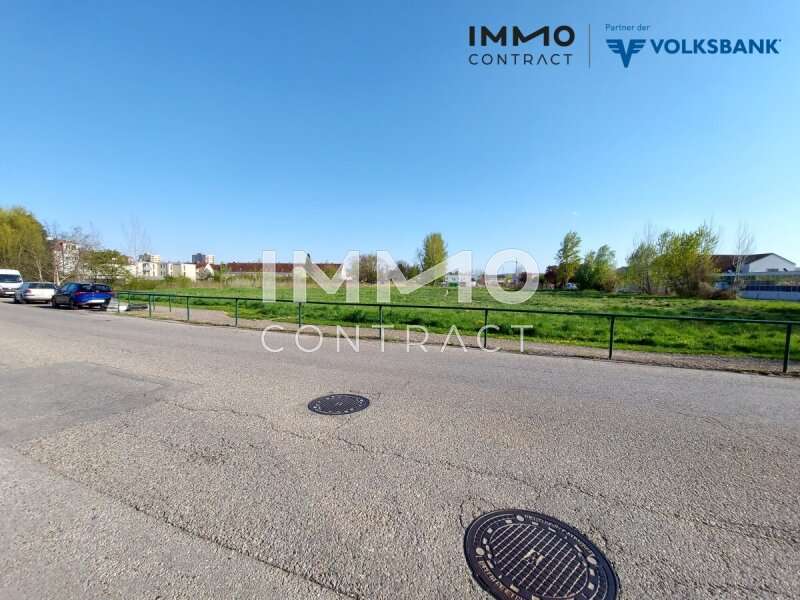 Gewerbebaugrund Krems an der Donau: 20210426_172822 20210426_172822