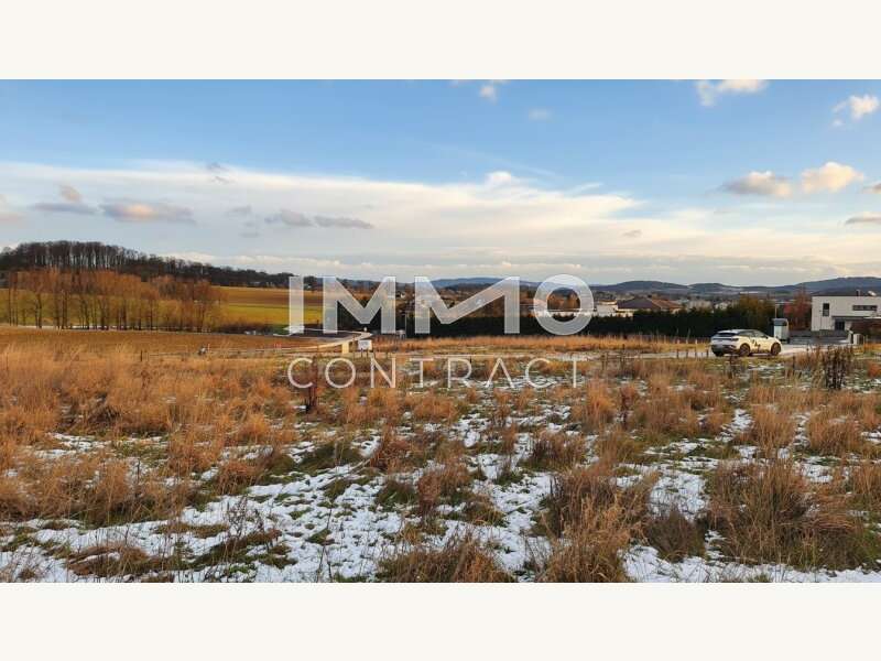 Baugrundstück in Wieselburg - Bild 2