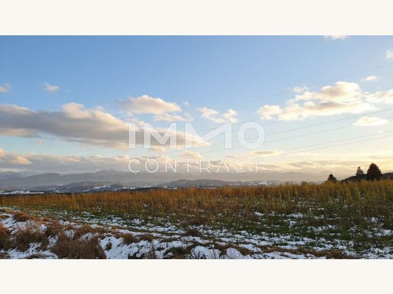 Baugrundstück in Wieselburg - Bild 4
