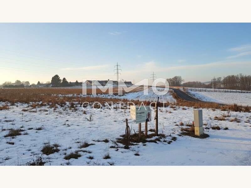 Baugrundstück in Wieselburg - Bild 7