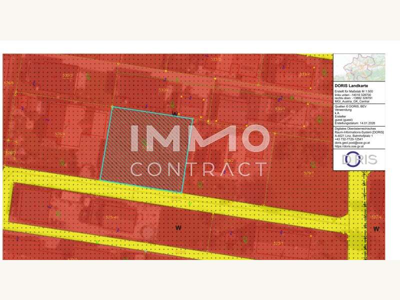 Grundstück in Mattighofen - Bild 4 Grundstück in Mattighofen - Bild 4