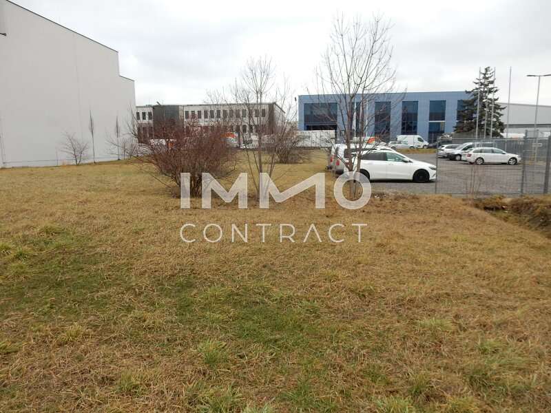 Gewerbebaugrund in Wien - Bild 2