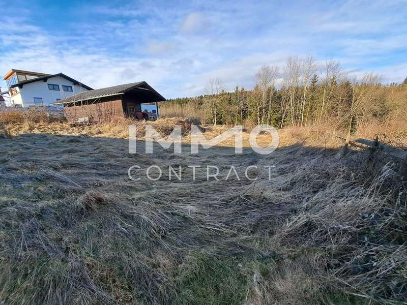 Baugrundstück in Buchkirchen - Bild 5