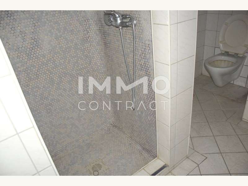 Duschbad :WC