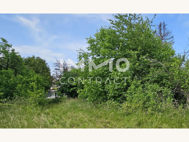 Baugrundstück in Felixdorf - Bild 2