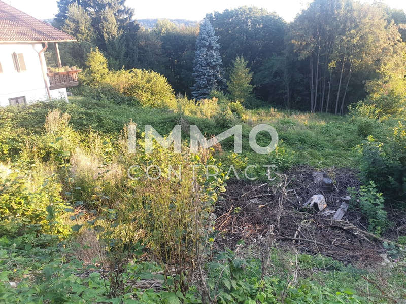 Baugrundstück Hinterleiten: Eichgraben Eichgraben