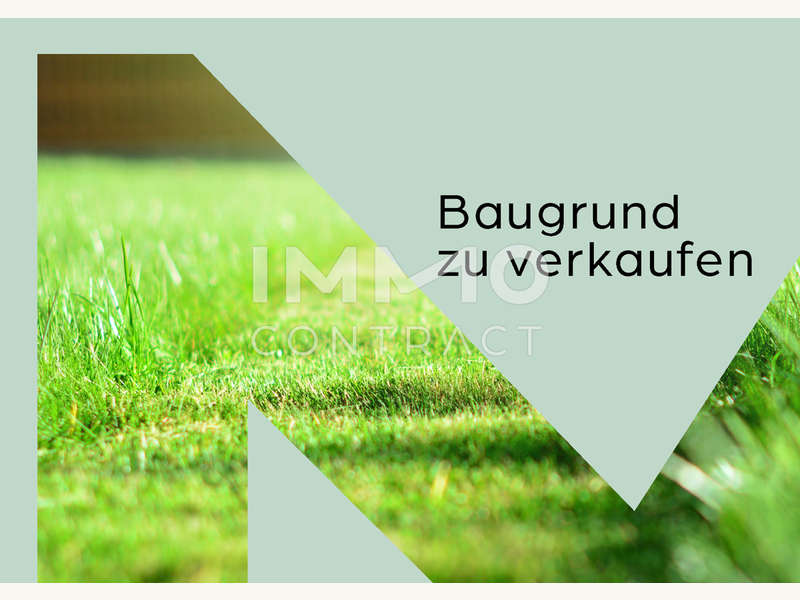 Gewerbebaugrund Bergland - Wieselburg: Baugrund Baugrund