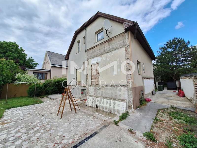 Baugrundstück Wien: 20250527_171054 20250527_171054