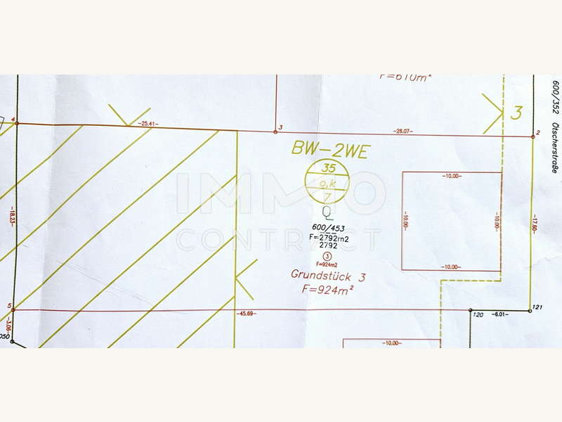 Grundstück 3