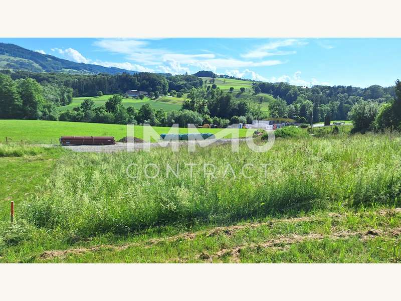 Baugrundstück in Behamberg - Bild 2
