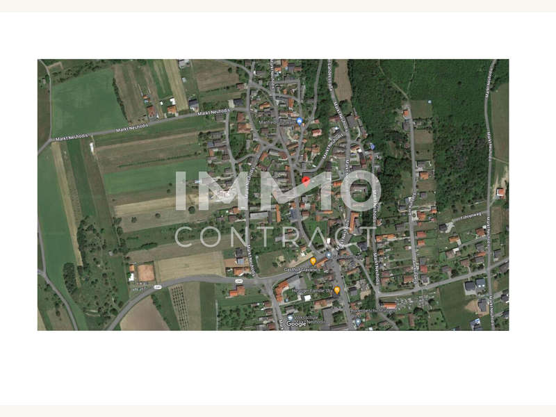 Google Overview 7464 Markt Neuhodis Gnr. 363_0